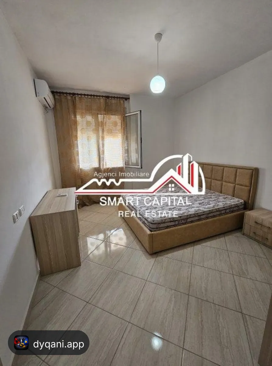 Apartament 1+1 në Shitje – Lungomare, Vlorë – 2,700€ — Vlorë - Foto 8