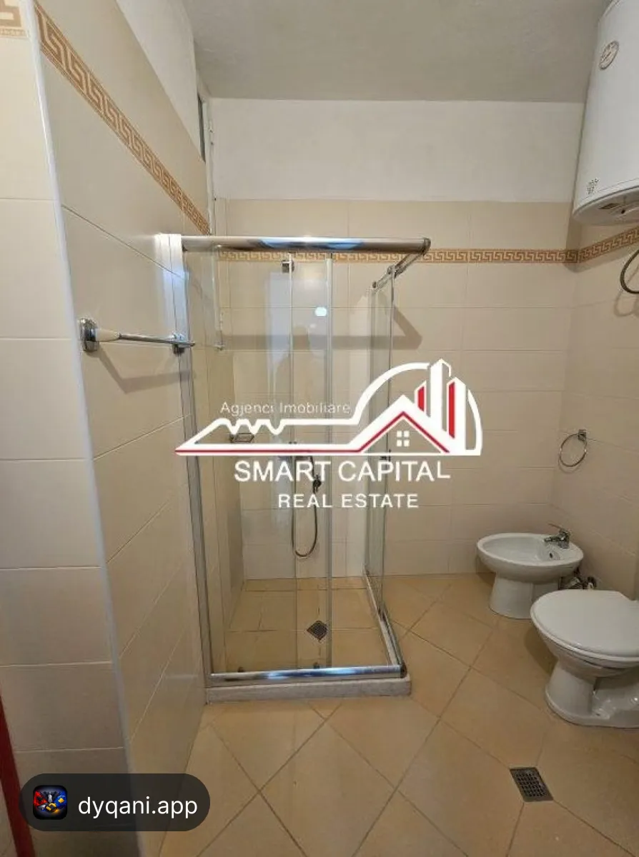 Apartament 1+1 në Shitje – Lungomare, Vlorë – 2,700€ — Vlorë - Foto 9