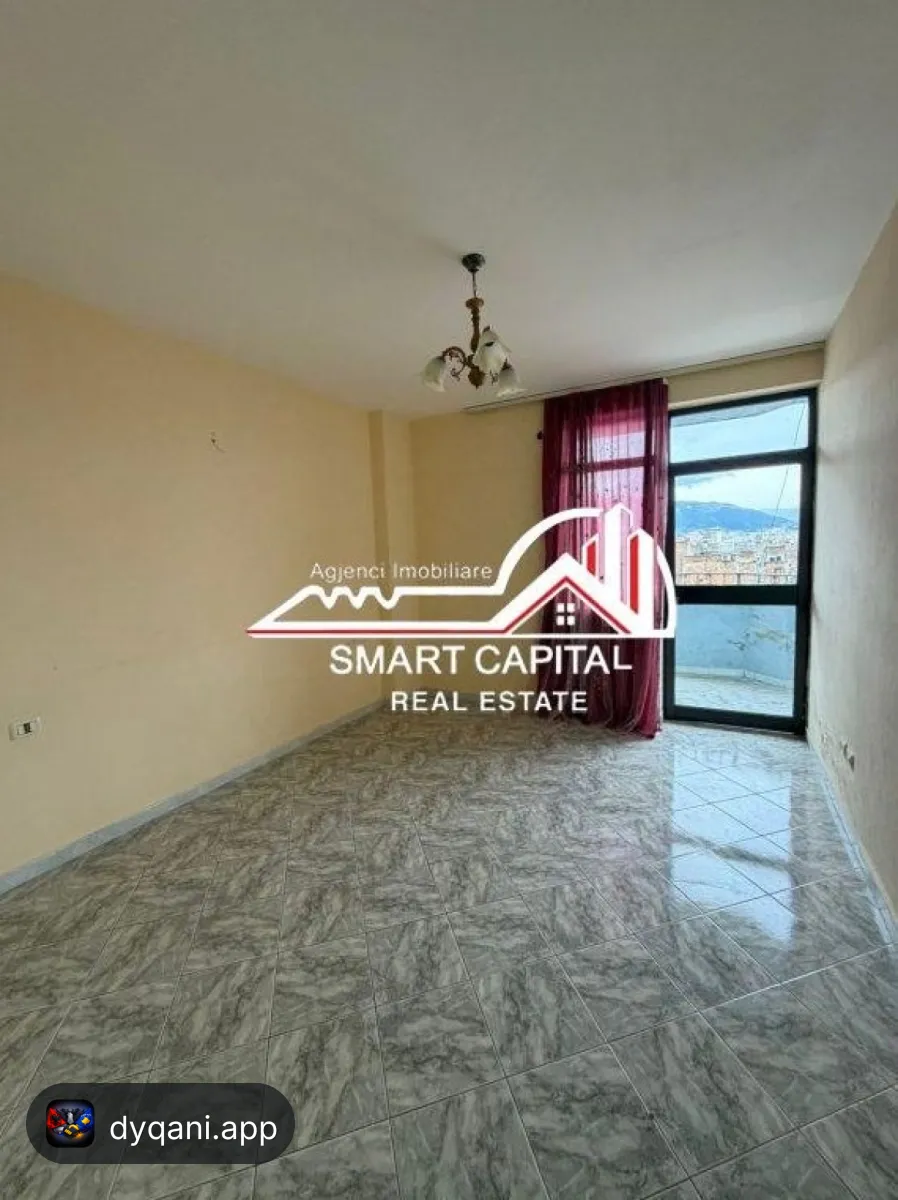Apartament 2+1+2 në Shitje – Pranë – 110,000€ – Vlorë — Vlorë - Foto 1