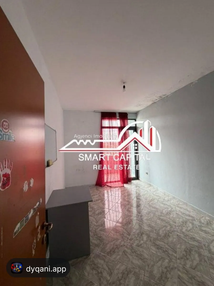 Apartament 2+1+2 në Shitje – Pranë – 110,000€ – Vlorë — Vlorë - Foto 2