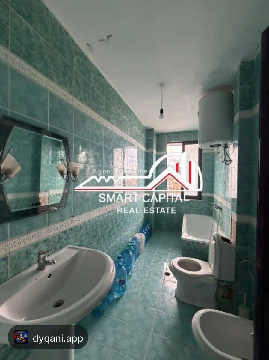 Apartament 2+1+2 në Shitje – Pranë – 110,000€ – Vlorë — Vlorë - Foto 3