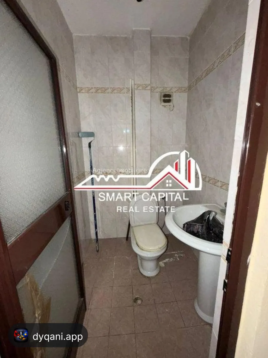 Apartament 2+1+2 në Shitje – Pranë – 110,000€ – Vlorë — Vlorë - Foto 4