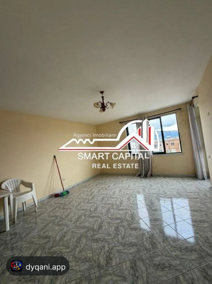 Apartament 2+1+2 në Shitje – Pranë – 110,000€ – Vlorë — Vlorë - Foto 5