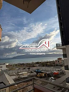Apartament 2+1 në Shitje – Pranë – 192,000€ – Vlorë – I mirë — Vlorë - Foto 1