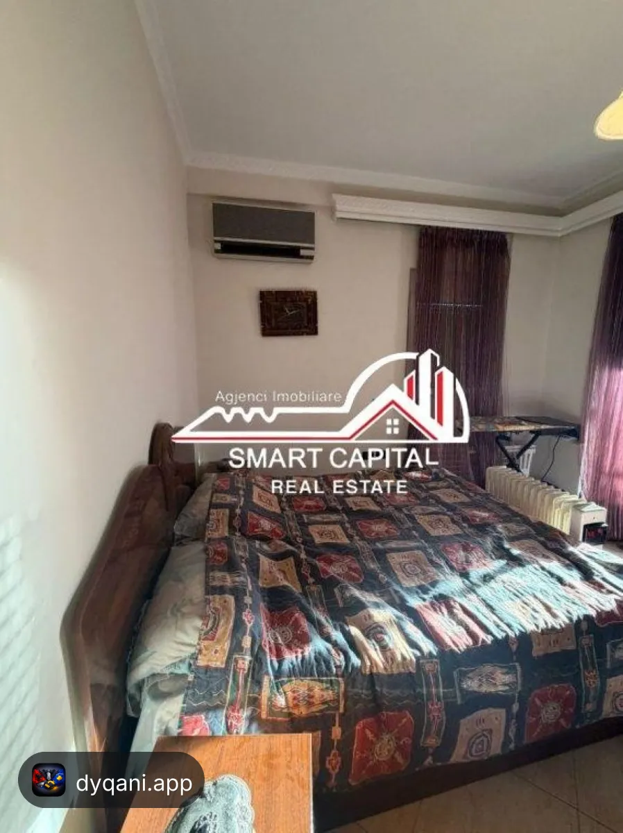 Apartament 2+1 në Shitje – Pranë – 192,000€ – Vlorë – I mirë — Vlorë - Foto 2