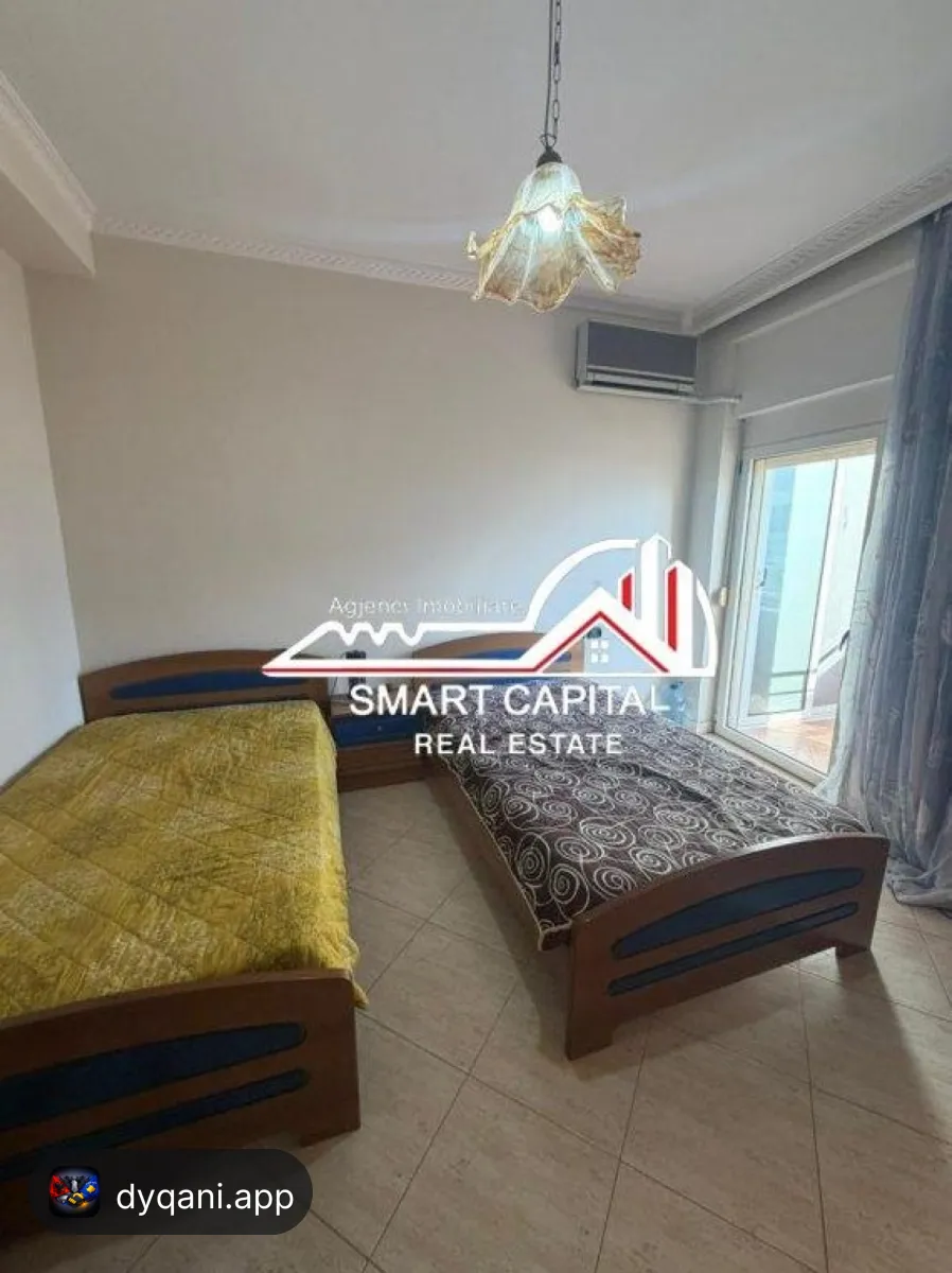 Apartament 2+1 në Shitje – Pranë – 192,000€ – Vlorë – I mirë — Vlorë - Foto 3