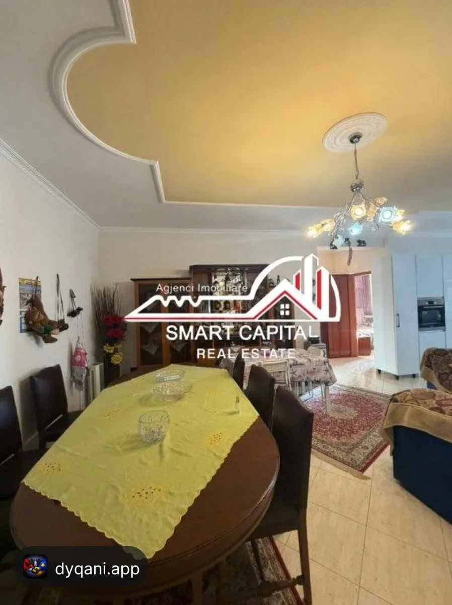 Apartament 2+1 në Shitje – Pranë – 192,000€ – Vlorë – I mirë — Vlorë - Foto 4