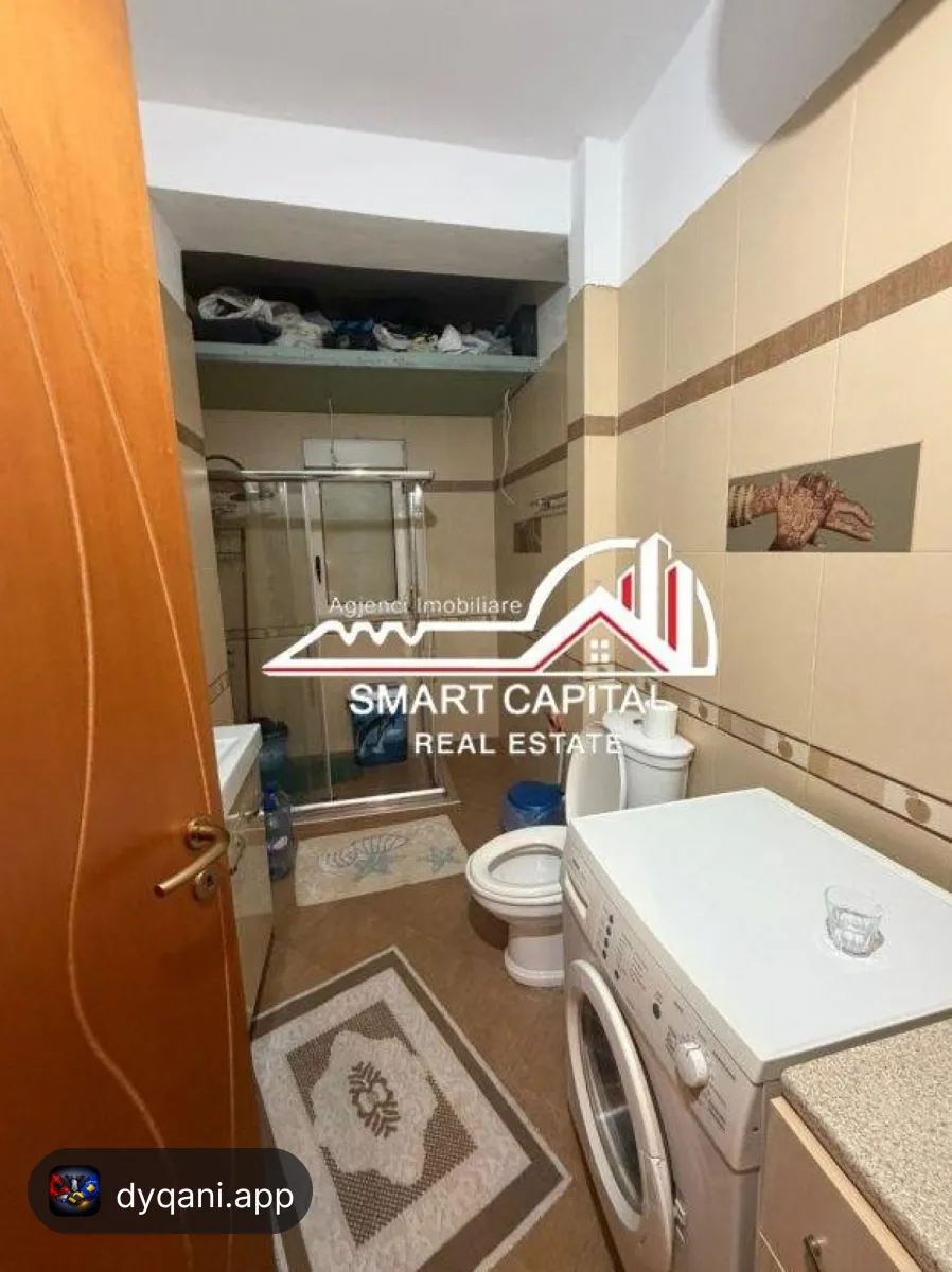 Apartament 2+1 në Shitje – Pranë – 192,000€ – Vlorë – I mirë — Vlorë - Foto 5