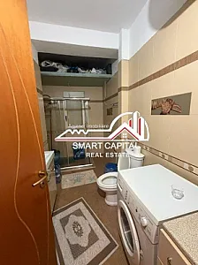 Apartament 2+1 në Shitje – Pranë – 192,000€ – Vlorë – I mirë — Vlorë - Foto 5