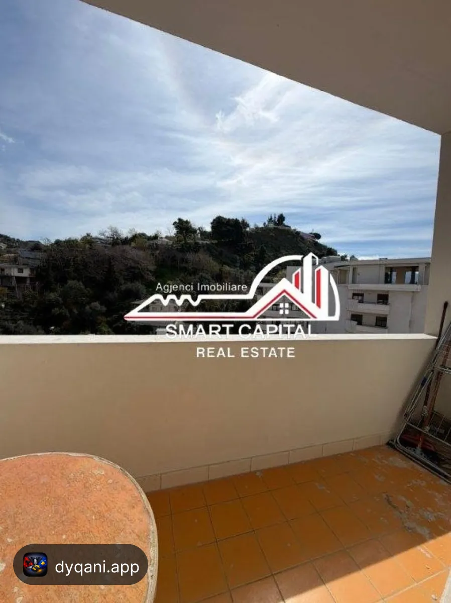 Apartament 1+1 në Shitje – Mobiluar, Qendra – 1,500€ — Vlorë - Foto 2