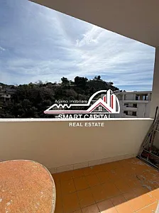 Apartament 1+1 në Shitje – Mobiluar, Qendra – 1,500€ — Vlorë - Foto 2