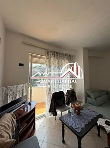 Apartament 1+1 në Shitje – Mobiluar, Qendra – 1,500€ — Vlorë - Foto 3