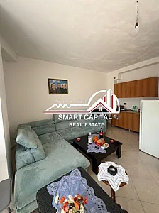 Apartament 1+1 në Shitje – Mobiluar, Qendra – 1,500€ — Vlorë - Foto 4
