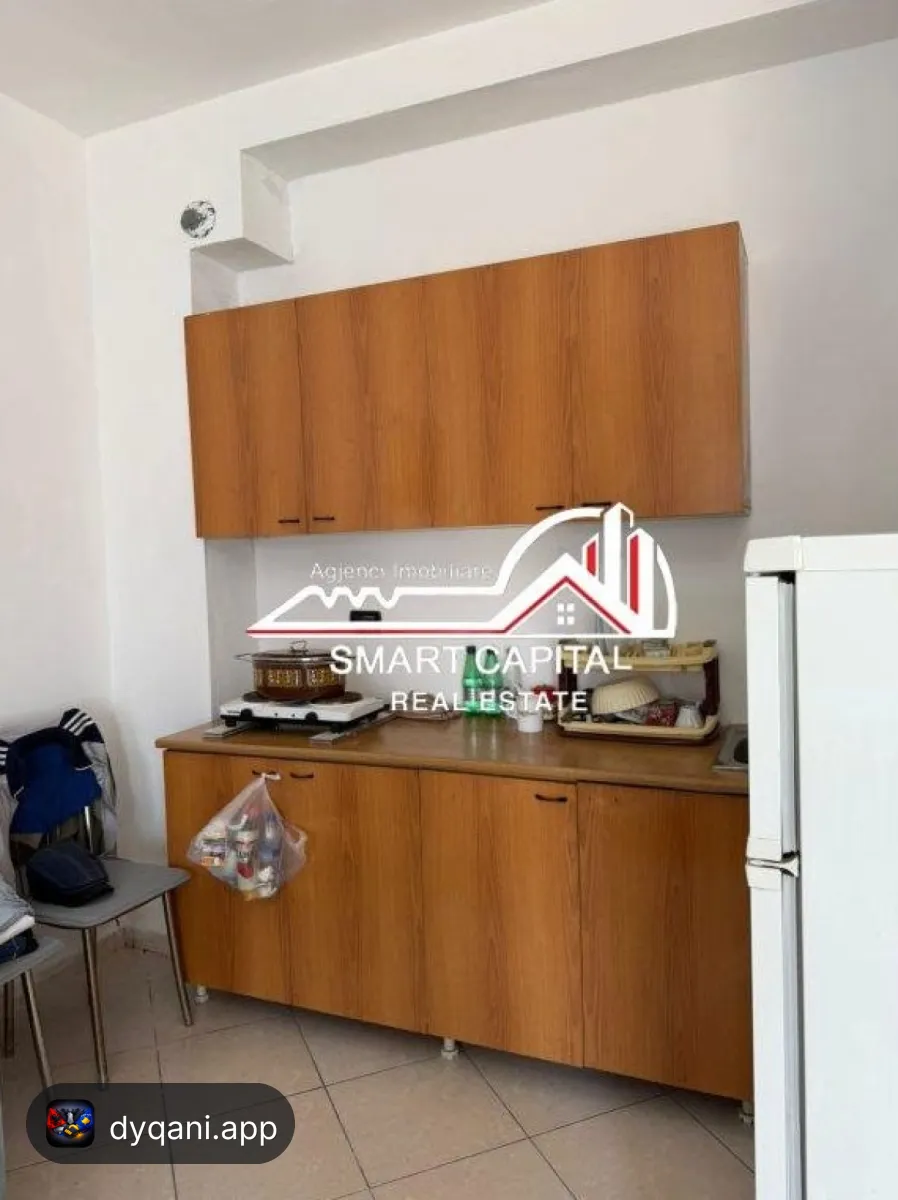 Apartament 1+1 në Shitje – Mobiluar, Qendra – 1,500€ — Vlorë - Foto 5