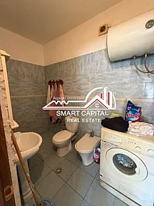 Apartament 1+1 në Shitje – Mobiluar, Qendra – 1,500€ — Vlorë - Foto 6