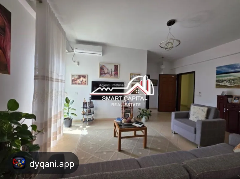 Apartament 1+1 në Shitje – 100,000€ – Vlorë – I mirë — Vlorë