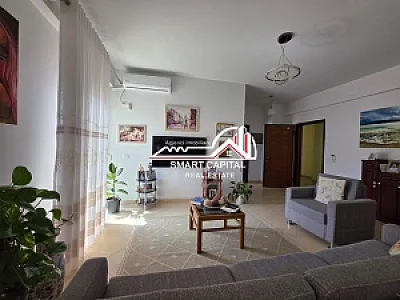 Apartament 1+1 në Shitje – 100,000€ – Vlorë – I mirë — Vlorë - Foto 1