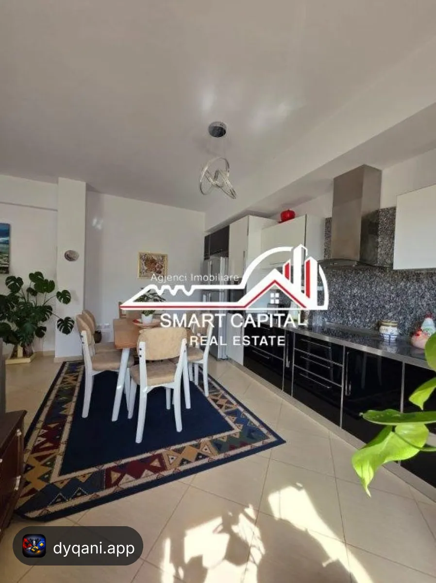Apartament 1+1 në Shitje – 100,000€ – Vlorë – I mirë — Vlorë - Foto 2