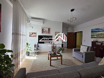 Apartament 1+1 në Shitje – 100,000€ – Vlorë – I mirë — Vlorë - Foto 3