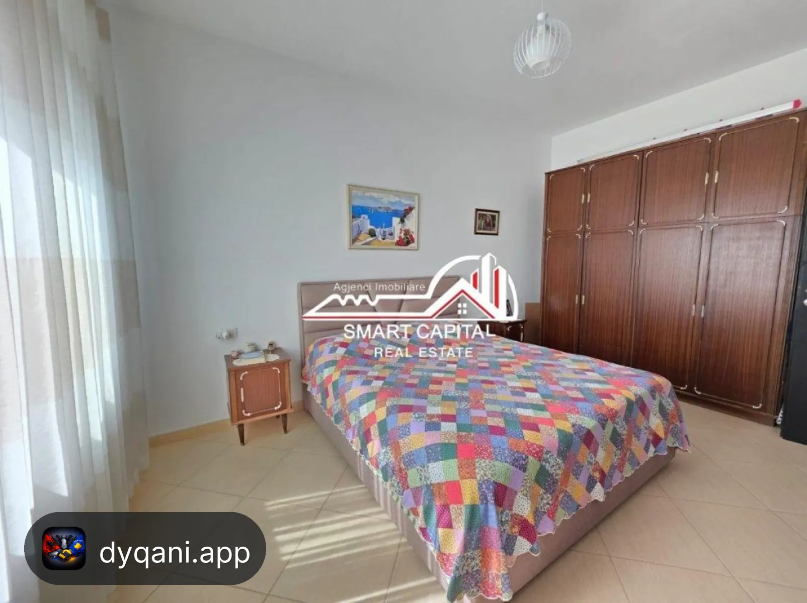 Apartament 1+1 në Shitje – 100,000€ – Vlorë – I mirë — Vlorë - Foto 4