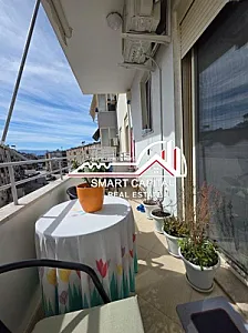 Apartament 1+1 në Shitje – 100,000€ – Vlorë – I mirë — Vlorë - Foto 5