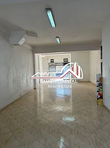 Dyqan 100m² me Qera – Rruga Fiqirete – 300€ – Vlorë – I mirë — Vlorë - Foto 1