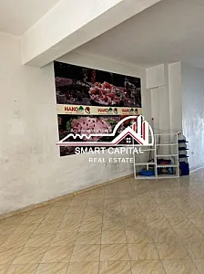 Dyqan 100m² me Qera – Rruga Fiqirete – 300€ – Vlorë – I mirë — Vlorë - Foto 2