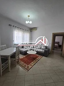 Apartament 1+1 me Qira – 35,000 Lek – Vlorë – I mirë — Vlorë - Foto 2