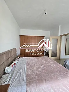 Apartament 1+1 me Qira – 35,000 Lek – Vlorë – I mirë — Vlorë - Foto 6
