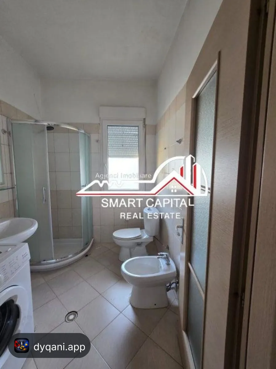 Apartament 1+1 me Qira – 35,000 Lek – Vlorë – I mirë — Vlorë - Foto 9