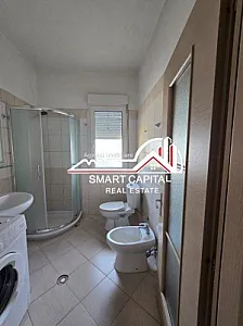 Apartament 1+1 me Qira – 35,000 Lek – Vlorë – I mirë — Vlorë - Foto 9