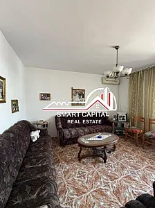 Apartament 1+1 në Shitje – Pranë – 72,000€ – Vlorë – I mirë — Vlorë - Foto 1
