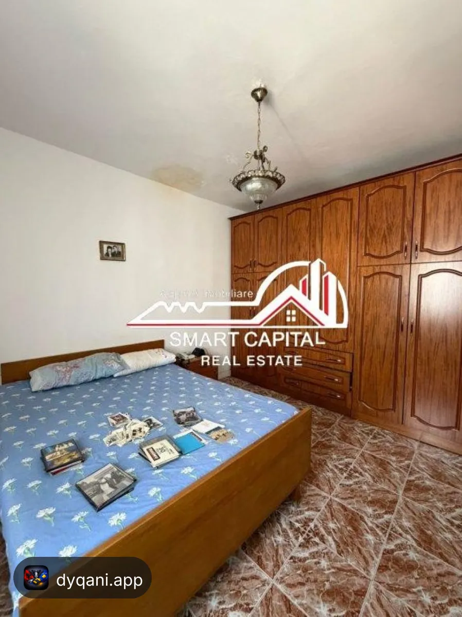 Apartament 1+1 në Shitje – Pranë – 72,000€ – Vlorë – I mirë — Vlorë - Foto 2