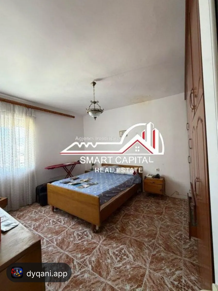 Apartament 1+1 në Shitje – Pranë – 72,000€ – Vlorë – I mirë — Vlorë - Foto 3