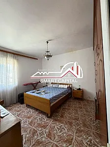 Apartament 1+1 në Shitje – Pranë – 72,000€ – Vlorë – I mirë — Vlorë - Foto 3