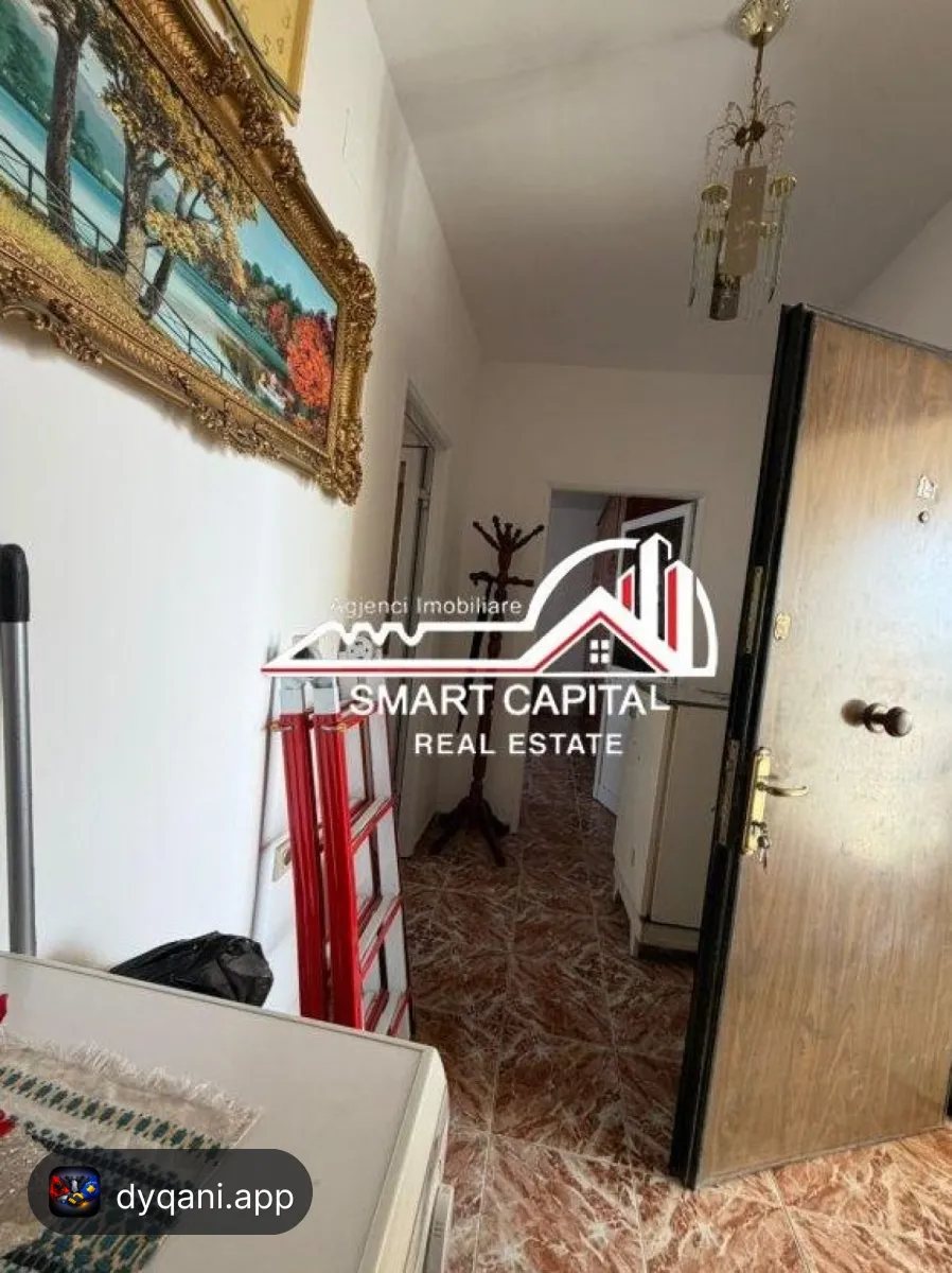 Apartament 1+1 në Shitje – Pranë – 72,000€ – Vlorë – I mirë — Vlorë - Foto 4