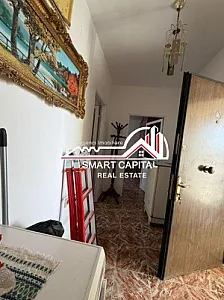 Apartament 1+1 në Shitje – Pranë – 72,000€ – Vlorë – I mirë — Vlorë - Foto 4