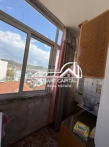 Apartament 1+1 në Shitje – Pranë – 72,000€ – Vlorë – I mirë — Vlorë - Foto 5
