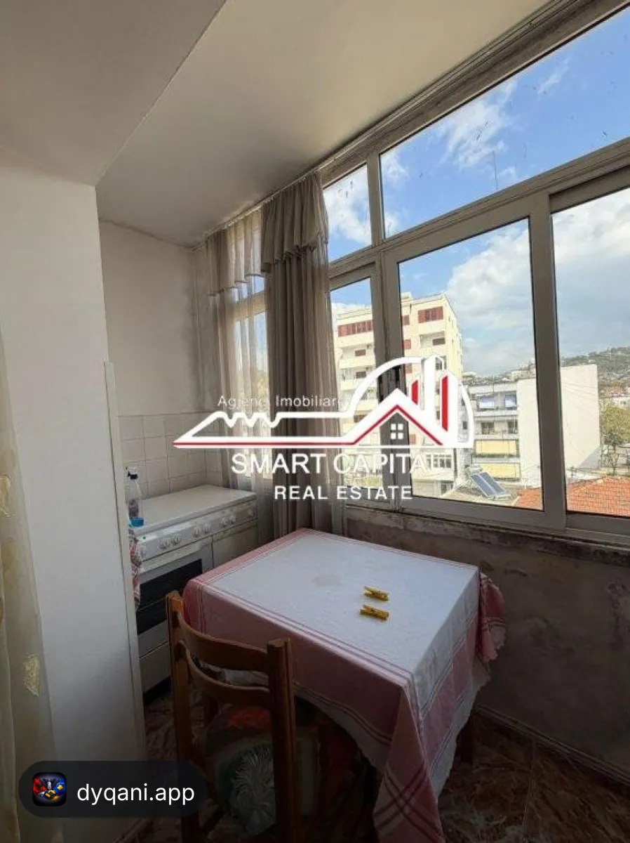 Apartament 1+1 në Shitje – Pranë – 72,000€ – Vlorë – I mirë — Vlorë - Foto 6