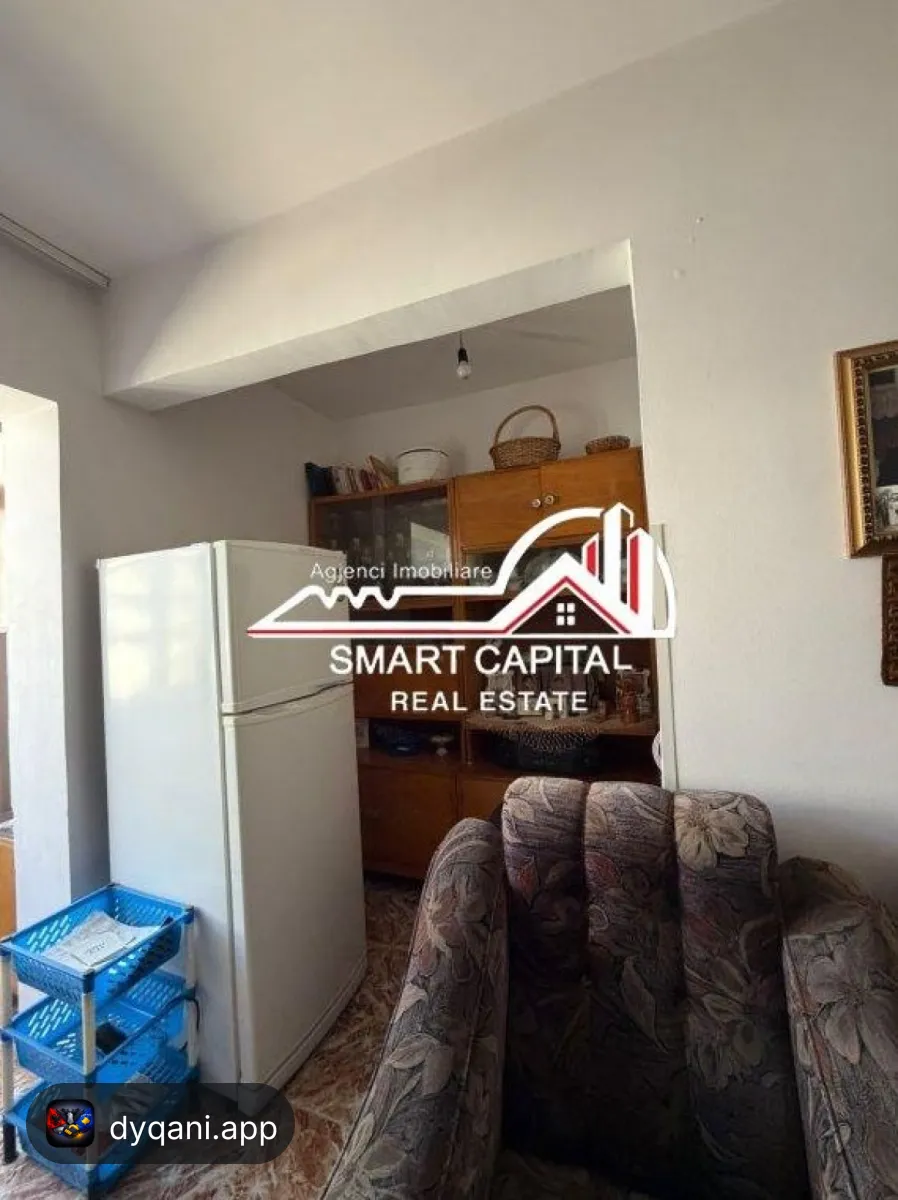 Apartament 1+1 në Shitje – Pranë – 72,000€ – Vlorë – I mirë — Vlorë - Foto 7