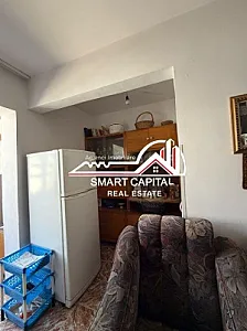 Apartament 1+1 në Shitje – Pranë – 72,000€ – Vlorë – I mirë — Vlorë - Foto 7