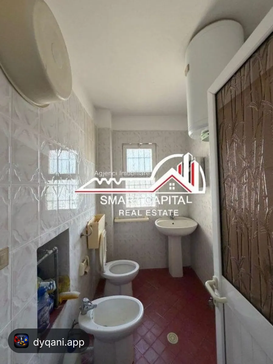 Apartament 1+1 në Shitje – Pranë – 72,000€ – Vlorë – I mirë — Vlorë - Foto 8