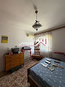 Apartament 1+1 në Shitje – Pranë – 72,000€ – Vlorë – I mirë — Vlorë - Foto 9