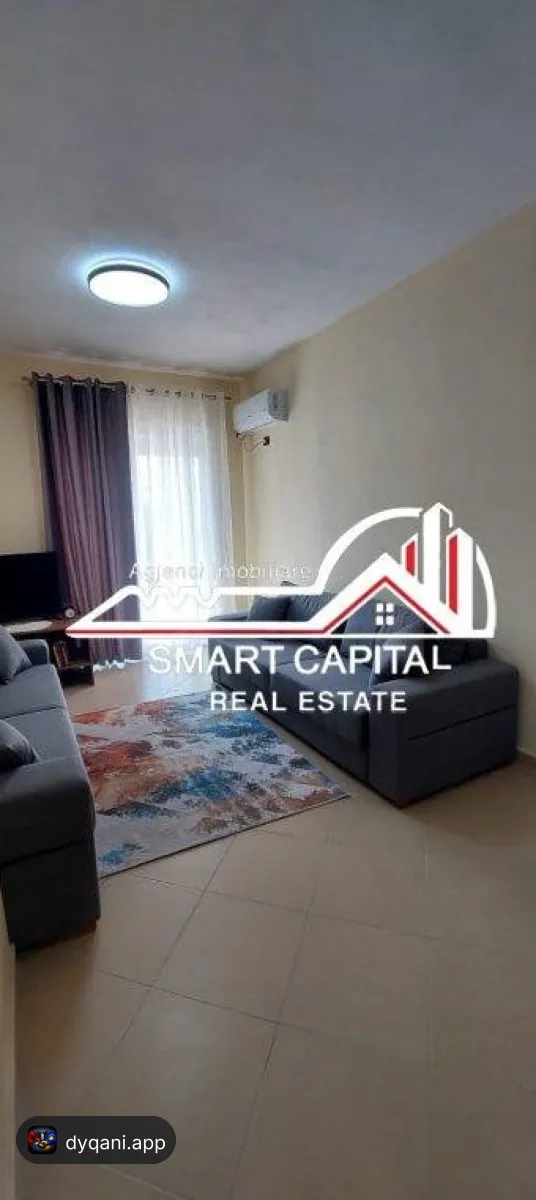 Apartament 2+1+2 me Qera – Uji i Ftohtë – 500€ – Vlorë — Vlorë - Foto 3