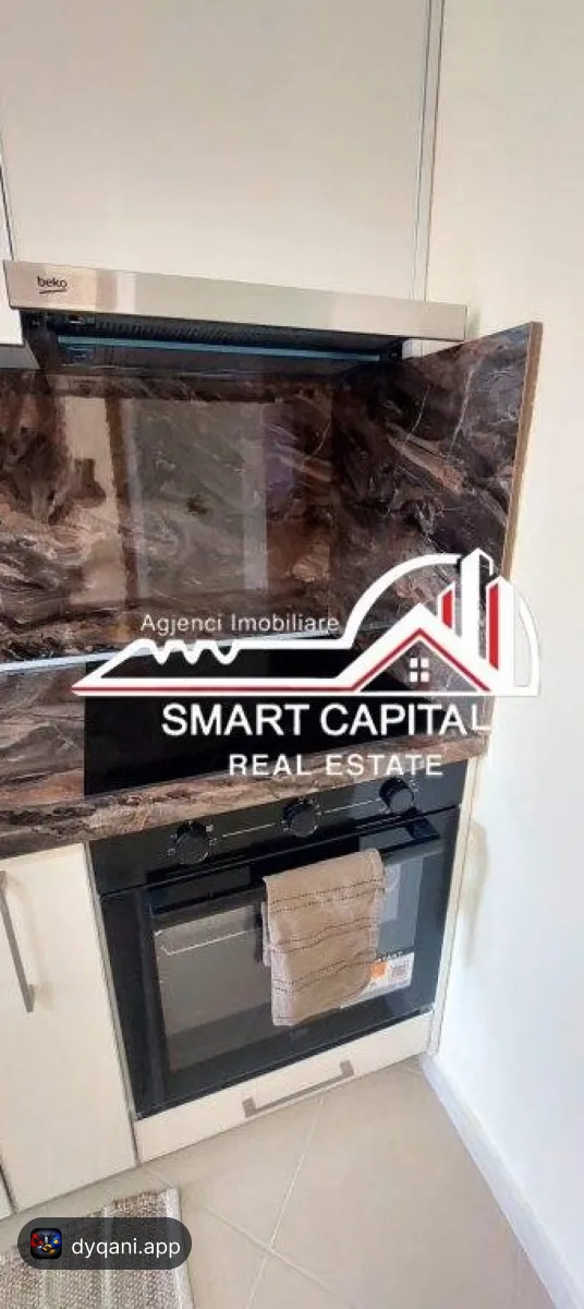 Apartament 2+1+2 me Qera – Uji i Ftohtë – 500€ – Vlorë — Vlorë - Foto 4