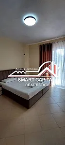 Apartament 2+1+2 me Qera – Uji i Ftohtë – 500€ – Vlorë — Vlorë - Foto 5