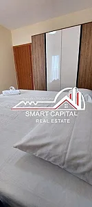 Apartament 2+1+2 me Qera – Uji i Ftohtë – 500€ – Vlorë — Vlorë - Foto 6
