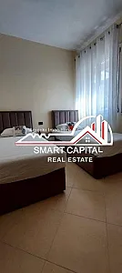 Apartament 2+1+2 me Qera – Uji i Ftohtë – 500€ – Vlorë — Vlorë - Foto 9