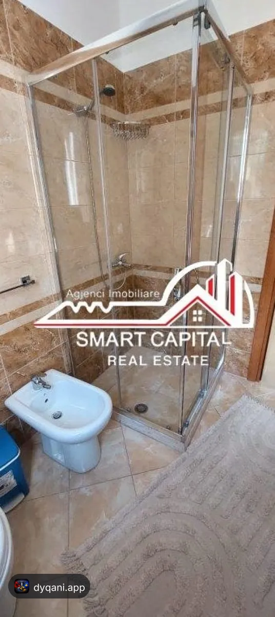 Apartament 2+1+2 me Qera – Uji i Ftohtë – 500€ – Vlorë — Vlorë - Foto 10