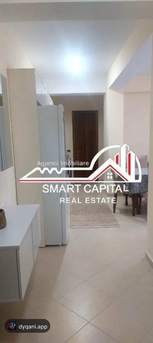 Apartament 1+1 me Qira – Uji i Ftohtë – 400€ – Vlorë — Vlorë - Foto 2
